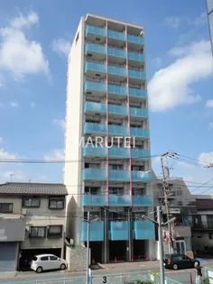 プリマベーラ溝の口の画像