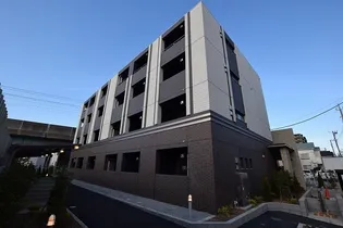 パレス アリオン 市川の画像