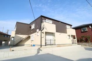 ブラウンクレストの画像