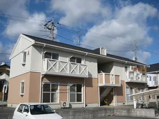 ガーデンスクエア福島 A棟の画像