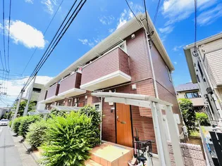 カメリアハウスの画像