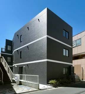 ブリステラス学芸大学前の画像