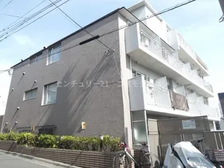 ドルフケンマートの画像