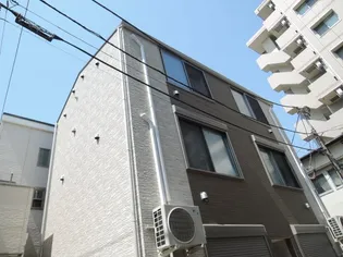 クラッセ練馬IIIの画像