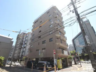 コンセルジュ マンションの画像