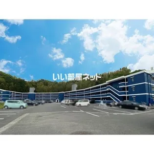 リルームス寒田B棟の画像