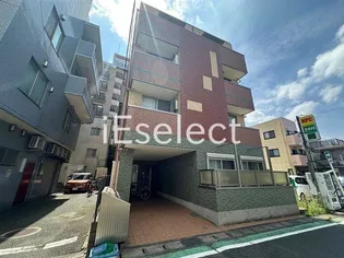 グランデュールSOGA【4階】の外観