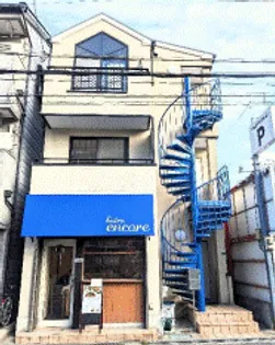 大阪府八尾市本町2【マンション】の外観