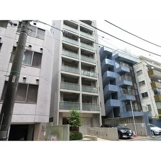 東京都千代田区九段南4【マンション】の外観