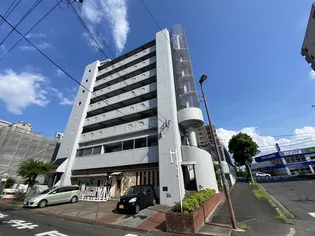 グレースコーポの画像