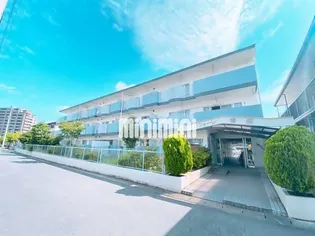 エフォーレ鴨田の画像