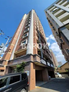 福岡県福岡市博多区博多駅南5【マンション】の外観