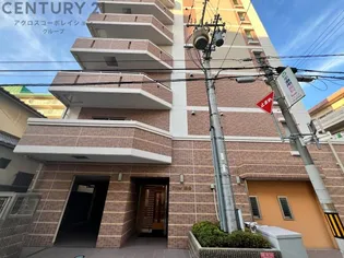 VIVER西台の画像