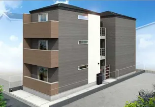 旅と青空のアン ジュールの画像