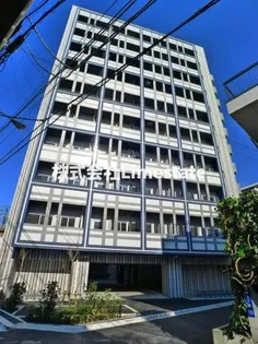 コンフォリア台東根岸【2階】の外観