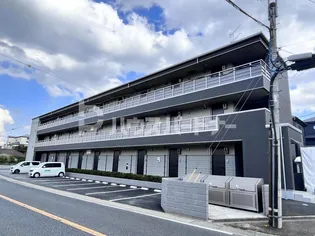 レフィシアの画像