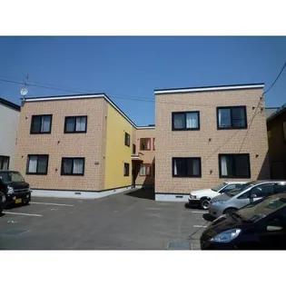 スカイハイツ元町の画像