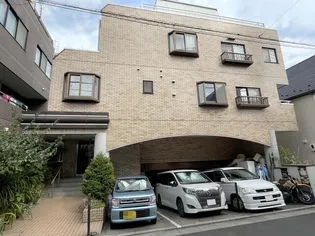 加藤ビルの画像