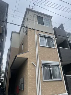 ワイズ横浜井土ヶ谷STの画像