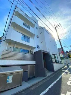 プレシャス東山【4階】の外観