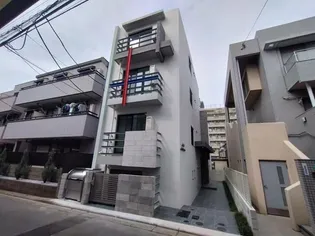 レイアス西新宿の画像