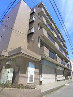 オリオンハイツの画像