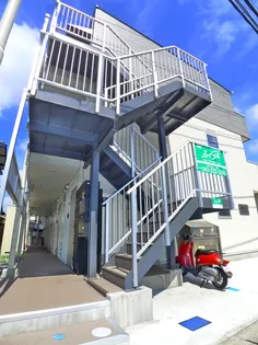 PLUMERIA ARKの画像