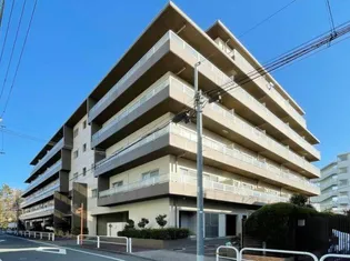 リス ブラン ド舟渡の画像