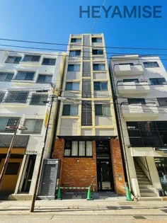 アミティ銅座の画像