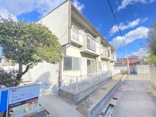 シティコーポ本郷の画像