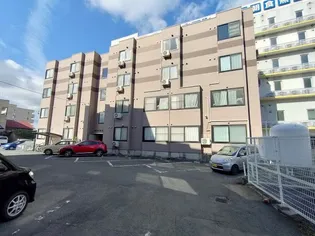 ドミール クレセントAの画像