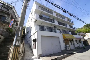 ヒルズ神戸の画像