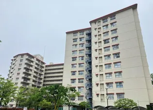 パークサイド船橋の画像