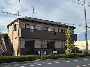 リブリ LENIENTⅡの画像