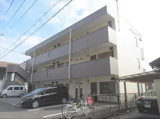 JKハイツの画像