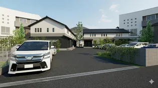 アミティエ湘南Aの画像