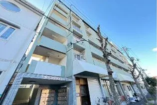 秀英マンションの画像