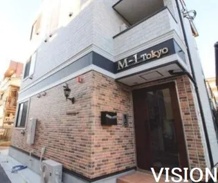 Mー1 TOKYO 西糀谷3の画像