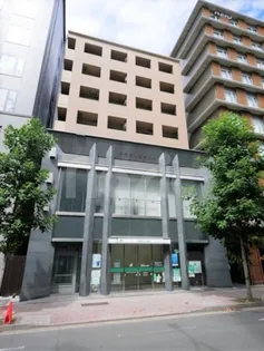 Eau de Vie烏丸通【8階】の外観