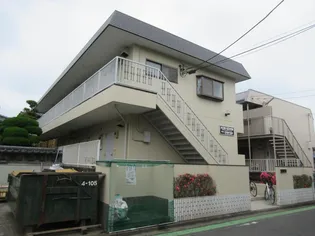 メゾンローリエの画像