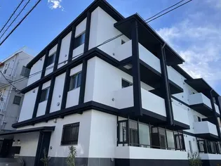 コンソラトゥール西大井の画像