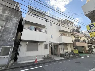 ハイツ高森の画像