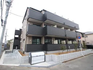 フラット南流山の画像