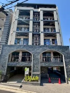 モンテヴェルデ神楽坂弐番館【2階】の外観