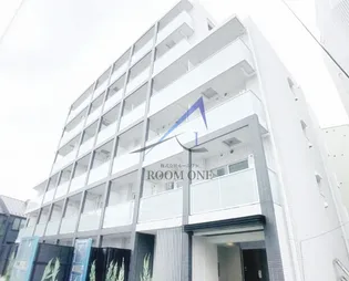 ベルファース駒沢大学の画像