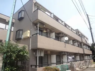 フレンドポート相模大野の画像