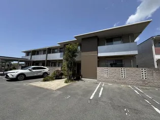 シャーメゾン平原HILLSの画像