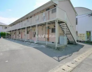 コスモハイツヴィラIの画像