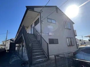 ホワイトハウスHIE Bの画像