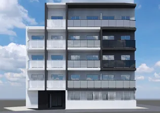 東京都墨田区東向島6【マンション】の外観